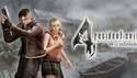 Resident Evil 4 vyjde koncem října pro Wii U