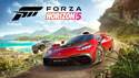 Oficiálně: Forza Horizon 5 míří na konzoli PlayStation 5