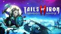 6 minut dlouhý trailer na hru Tails of Iron 2: Whiskers of Winter