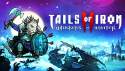 Nový trailer na hru Tails of Iron 2: Whiskers of Winter