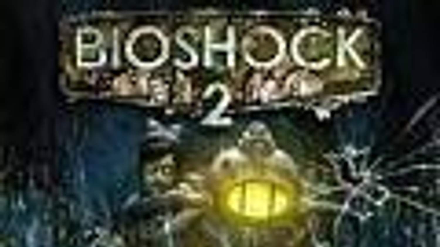 Bioshock 2