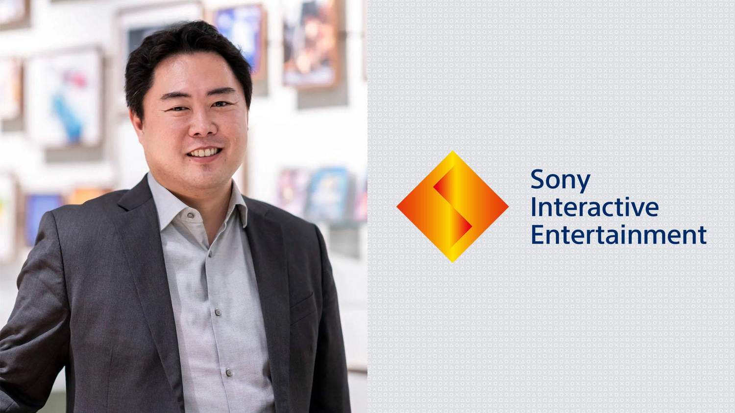 Hideaki Nishino bude novým prezidentem Sony Interactive Entertainment 