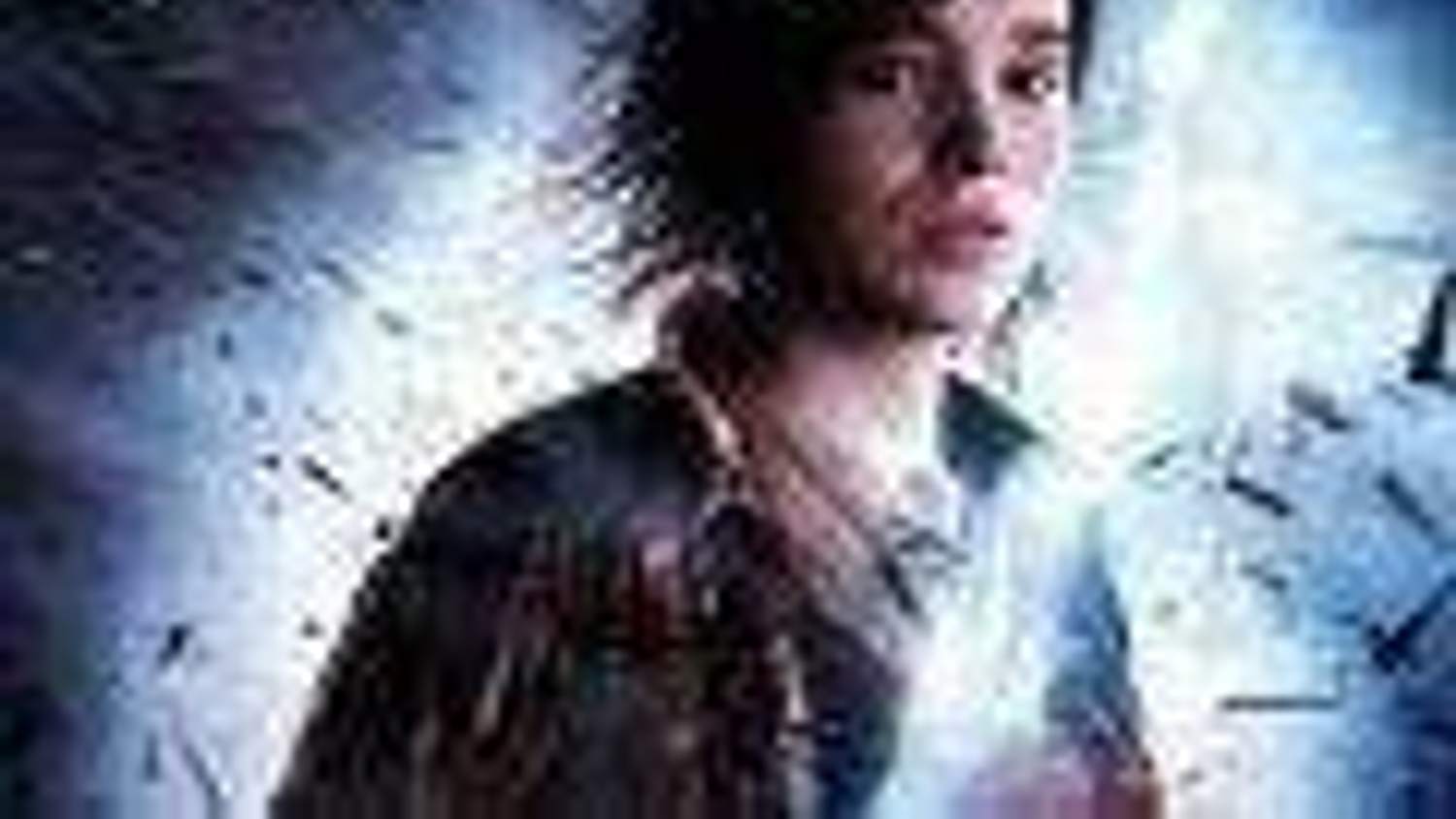 Dva německé obchody přidaly do nabídky Beyond: Two Souls pro PS4