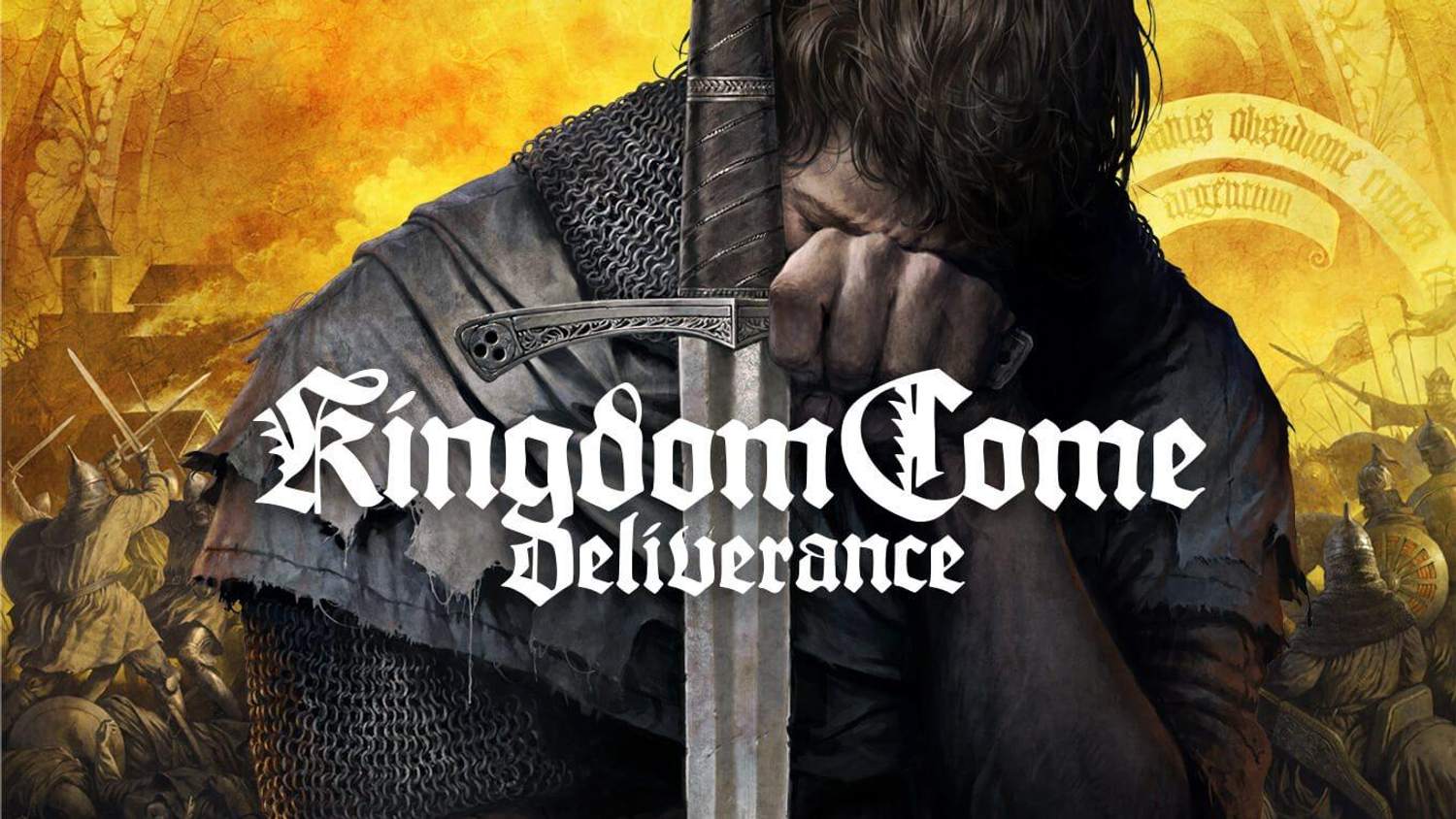 Video s rekapitulací příběhu hry Kingdom Come: Deliverance