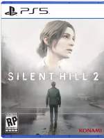 Silent Hill 2 (remake)