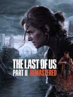 The Last of Us Part II Remastered