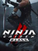 Ninja Gaiden 2 BLACK