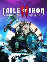 Tails of Iron II: Whiskers of Winter