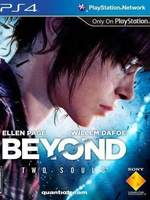 Beyond: Two Souls - Director's Cut