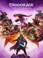 Dragon Age: The Veilguard