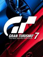 Gran Turismo 7