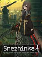 Snezhinka: Sentinel Girls 2 