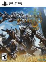 Monster Hunter Wilds