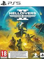 Helldivers 2