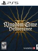 Kingdom Come: Deliverance II