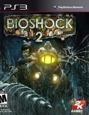 Bioshock 2