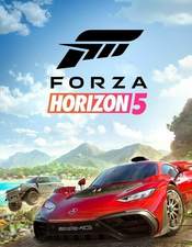 Forza Horizon 5