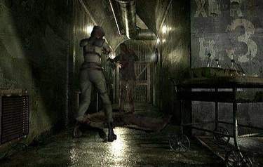 Resident Evil 4: Wii Edition