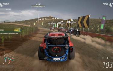 Forza Horizon 5