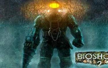 Bioshock 2