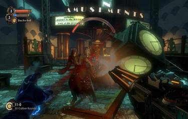 Bioshock 2