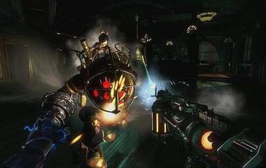 Bioshock 2