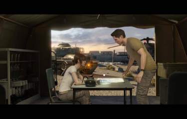 Beyond: Two Souls - Director's Cut