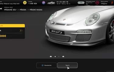 Gran Turismo 7