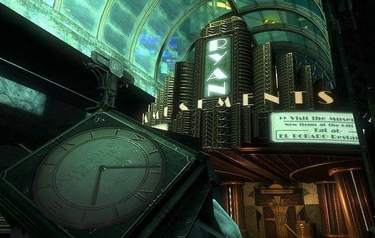 Bioshock 2