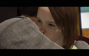 Beyond: Two Souls - Director's Cut