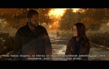 Beyond: Two Souls - Director's Cut