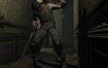 Resident Evil 4: Wii Edition