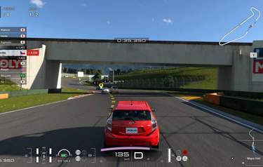 Gran Turismo 7