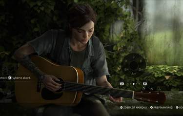 The Last of Us Part II Remastered