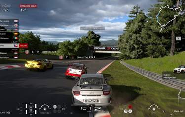 Gran Turismo 7