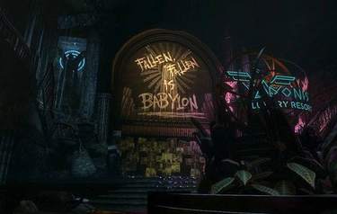 Bioshock 2