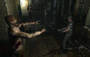 Resident Evil 4: Wii Edition