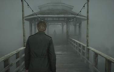 Silent Hill 2 (remake)