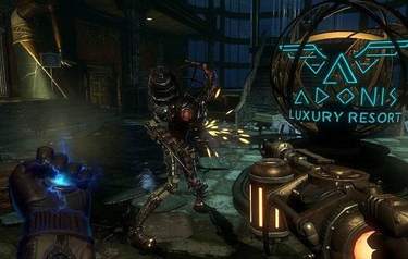 Bioshock 2