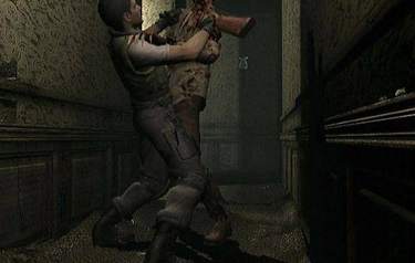 Resident Evil 4: Wii Edition