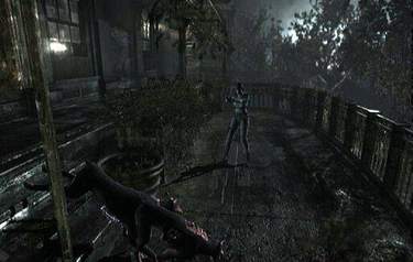 Resident Evil 4: Wii Edition