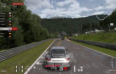 Gran Turismo 7