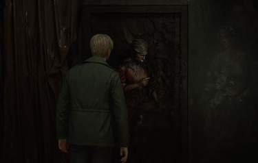 Silent Hill 2 (remake)