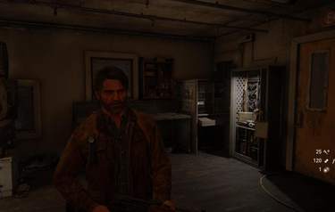 The Last of Us Part II Remastered