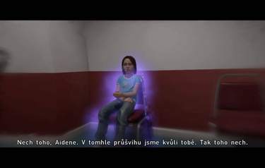 Beyond: Two Souls - Director's Cut