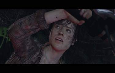 Beyond: Two Souls - Director's Cut