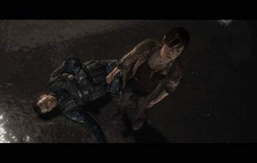 Beyond: Two Souls - Director's Cut