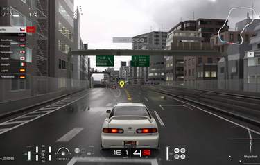 Gran Turismo 7