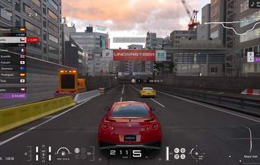 Gran Turismo 7