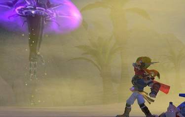 Jak and Daxter 3